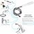 PetPlanet Kit de douche pour chien