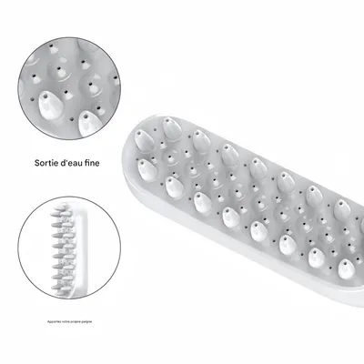 PetPlanet Kit de douche pour chien