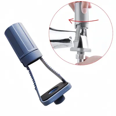 PetPlanet Kit de douche pour chien