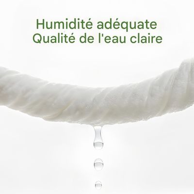 PetPlanet Lingettes de nettoyage des yeux pour animaux de compagnie