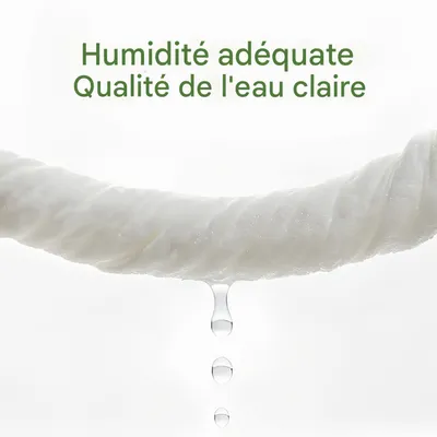 PetPlanet Lingettes de nettoyage des yeux pour animaux de compagnie