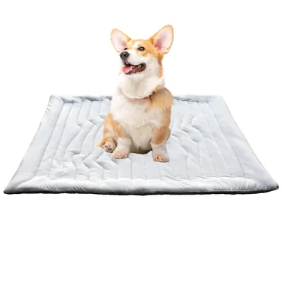 Petopia Tapis Rafraîchissant pour Chien/Chat