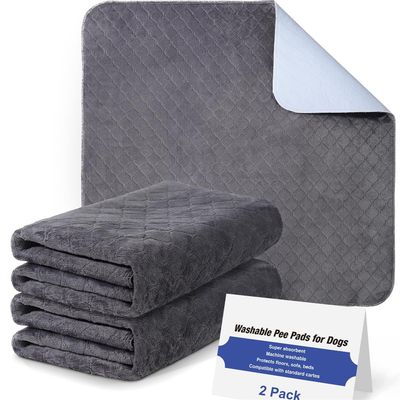 Petopia Alèse Lavable pour Chien