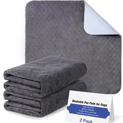Petopia Alèse Lavable pour Chien