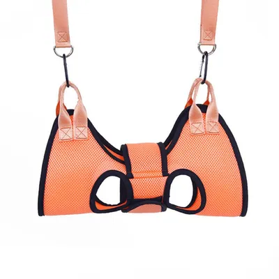 PetPlanet Hamac de toilettage pour chats