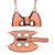 PetPlanet Hamac de toilettage pour chats
