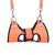 PetPlanet Hamac de toilettage pour chats
