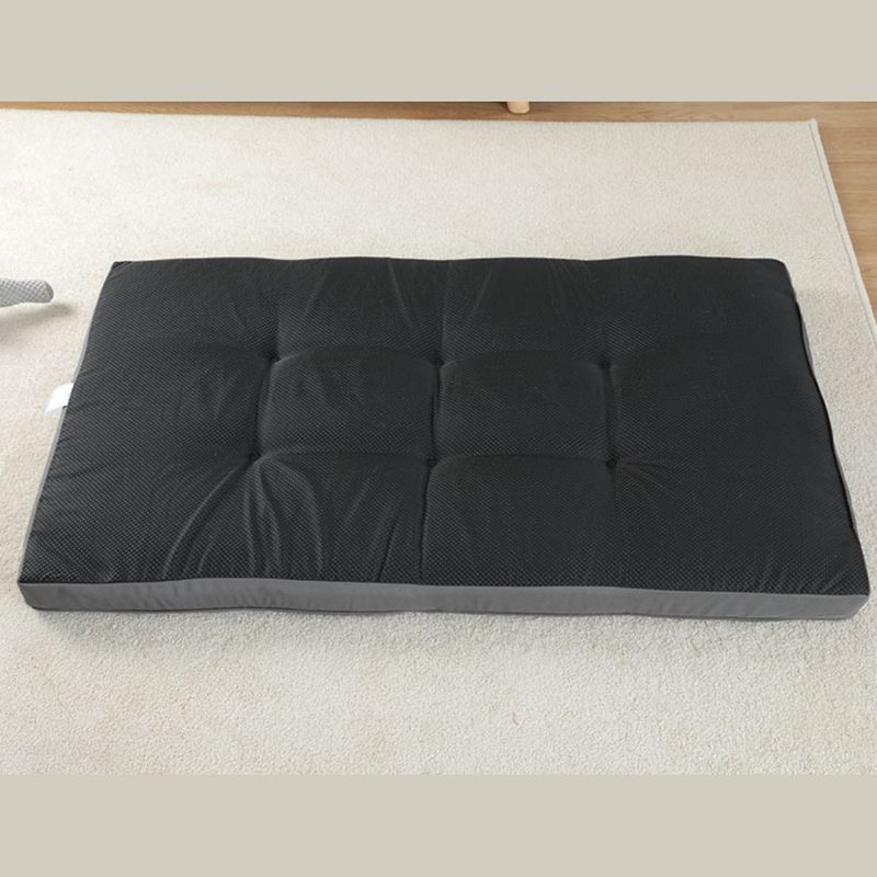 Petopia Coussin pour chien Polaire Anti-Griffes