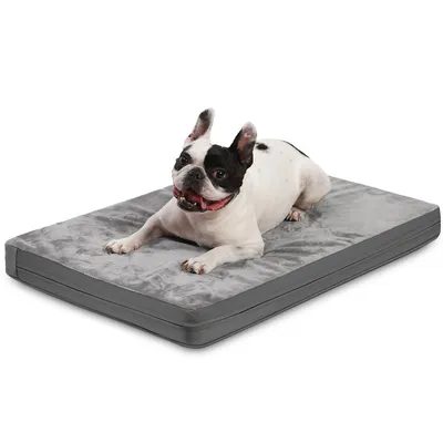Petopia Panier Chien Orthopédique Petopia Panier Chien Orthopédique
