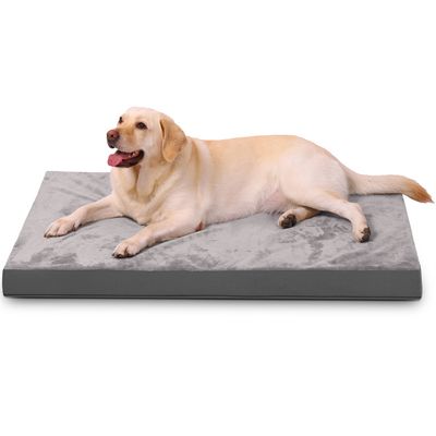 Petopia Panier Chien Orthopédique