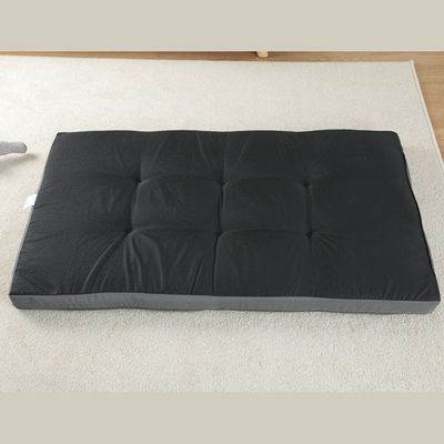 Petopia Coussin pour chien Polaire Anti-Griffes