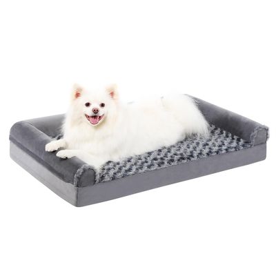 Petopia Canapé pour chien - U-Shape