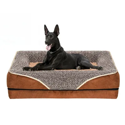 Petopia Panier pour Coussin Amovible