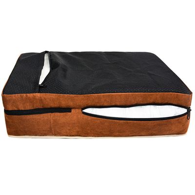 Petopia Panier pour Coussin Amovible