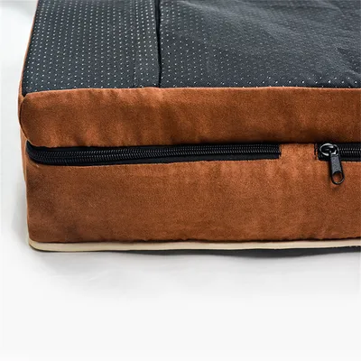 Petopia Panier pour Coussin Amovible