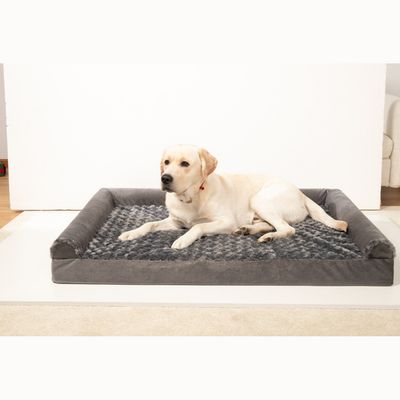 Petopia Canapé pour chien - U-Shape