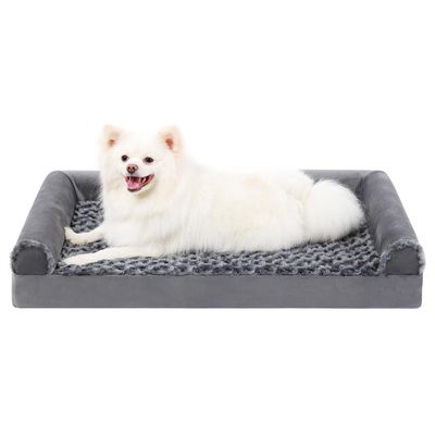 Petopia Canapé pour chien - U-Shape