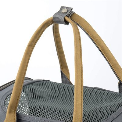 Petopia Sac à dos de transport pour chien et chat Extensible