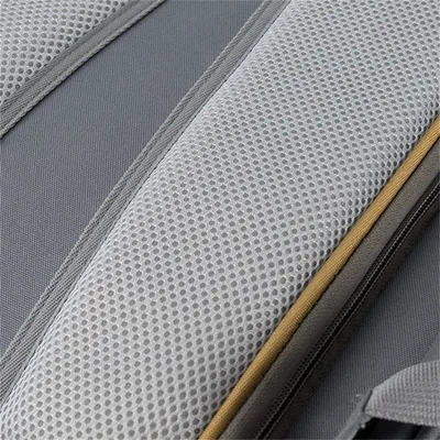 Petopia Sac à dos de transport pour chien et chat Extensible