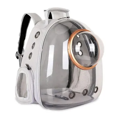 Petopia Sac à dos Sightseeing pour chien et chat Petopia Sac à dos Sightseeing pour chien et chat