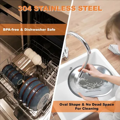 PurrfectFun Fontaine à eau pour chat avec fenêtre de niveau d'eau