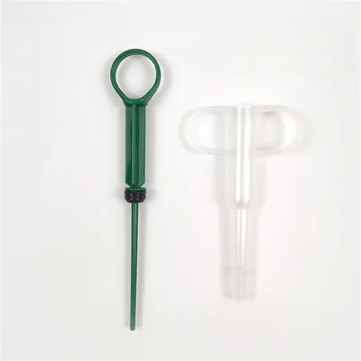 FurryFusion Baton distributeur de médicaments