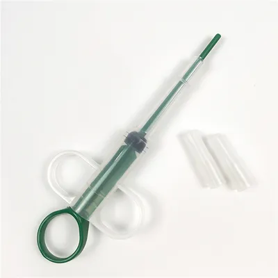 FurryFusion Baton distributeur de médicaments