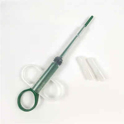 FurryFusion Baton distributeur de médicaments