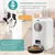 IntiMeg Distributeur de croquettes automatique pour chat IntiMeg Distributeur de croquettes automatique pour chat