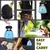 IntiMeg Pooper scooper pour chiens
