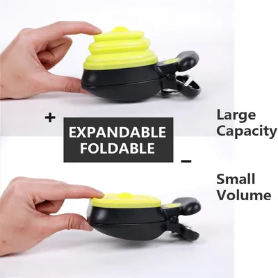 IntiMeg Pooper scooper pour chiens