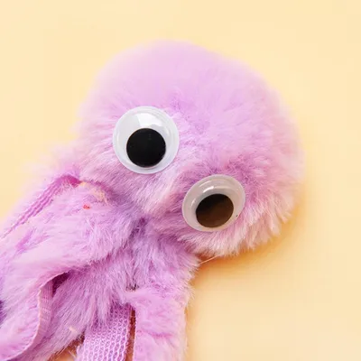 FurryFusion Jouets à mâcher pour Chats d'intérieur