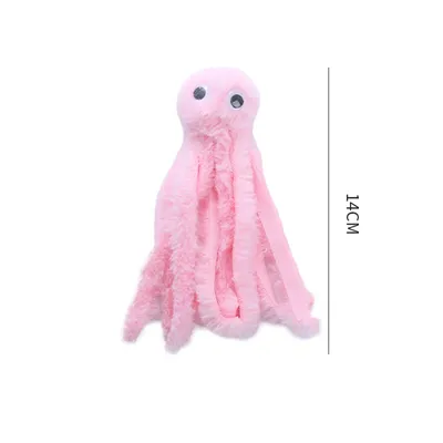 FurryFusion Jouets à mâcher pour Chats d'intérieur