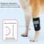 FurryFusion Attelle Genou pour Chien