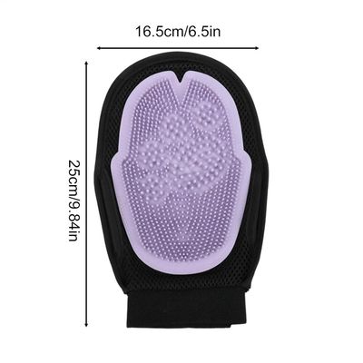 FurryFusion Guantes para el cuidado de perros