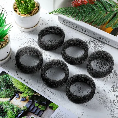 Petopia Filtre en mousse de fontaine pour animaux