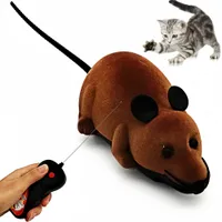 FurryFusion simulation à distance rat chat jouet