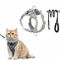 FurryFusion Harnais pour chat M
