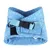 FurryFusion Harnais de traction avec corde pour chat