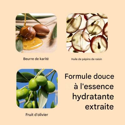 FurryFusion Baume nasal pour animaux