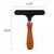 FurryFusion Brosse de toilettage pour chien