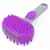 FurryFusion Brosse de bain pour chien