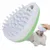 FurryFusion Brosse de bain pour chien