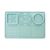 IntiMeg Tapis anti - fuite en silicone pour chien