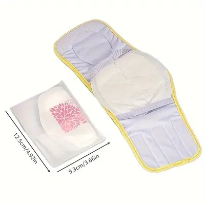 UAMLY Pañales desechables para perros