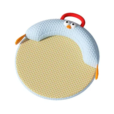 PurrfectFun Nid pour Chat - Rafraîchissant Confortable PurrfectFun Nid pour Chat - Rafraîchissant Confortable