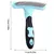 PurrfectFun Rastrillo et Brosse d'Entretien pour Animaux de Compagnie