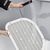 UAMLY Tapis de litière pour chat