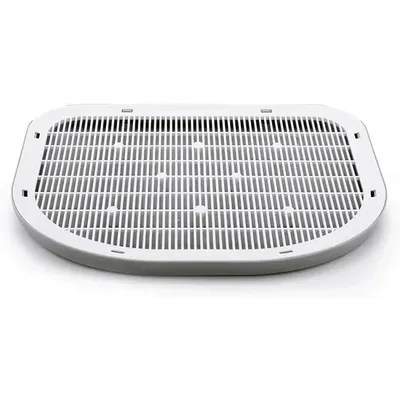 UAMLY Tapis de litière pour chat