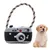 FurryFusion Jouet à mâcher en peluche caméra pour chien FurryFusion Jouet à mâcher en peluche caméra pour chien
